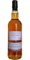 Glenrothes 2007 DR Individual Cask Bottling Sherry Butt #10239 Alba Import 65.1% 700ml