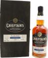 Chieftain's 1992 IM The Auld Alliance Island 90971 + 90972 47% 700ml