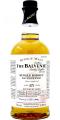 Balvenie 15yo Single Barrel #535 47.8% 700ml