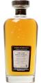 Isle of Jura 1989 SV Cask Strength Collection Heavily Peated Bourbon Barrel #30730 58.3% 700ml