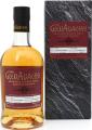 Glenallachie 2005 Single Cask Bourbon Barrel #16911 62.9% 700ml