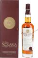 Royal Brackla 2011 WI The Solaria Series 1st Fill Sherry Butt #900077 68% 700ml