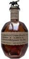 Blanton's The Original Single Barrel Bourbon Whisky #4 Char American White Oak Barrel 46.5% 700ml
