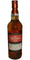 Arran Bordeaux Cask 59.6% 700ml