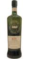 Benrinnes 2002 SMWS 36.93 A wee sweetie pie 1st Fill Ex-Bourbon Barrel 54.6% 700ml