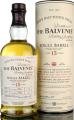 Balvenie 15yo Single Barrel Barrel 47.8% 700ml