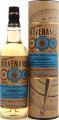 Bunnahabhain 2007 DL Provenance Refill Hogshead 46% 700ml