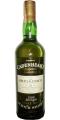 Bruichladdich 1968 CA Authentic Collection Oak Cask 50% 700ml