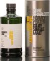 Port Charlotte 2003 The Distillery Valinch 14yo 56.8% 500ml