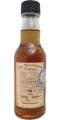 Linkwood 1984 WW8 The Warehouse Collection Bourbon Hogshead #1620 56.7% 200ml