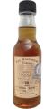 Linkwood 1984 WW8 The Warehouse Collection Bourbon Hogshead #1620 56.7% 200ml