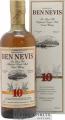 Ben Nevis 10yo 46% 700ml