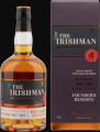 The Irishman Founder's Reserve Oloroso Sherry Cask Finish #1505 46% 700ml