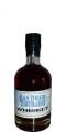 San Diego Distillery Single Malt Whisky Single Barrel Cask Strength New American Oak Barrel 56.5% 375ml