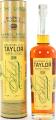 Colonel E.H. Taylor Barrel Proof 64.5% 750ml