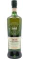 Benrinnes 1999 SMWS 36.90 Happy frivolous smoochy dram 1st Fill Ex-Bourbon Barrel 36.90 57.5% 700ml