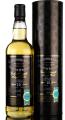 Ledaig 1992 CA Authentic Collection Bourbon Barrel 58.2% 700ml