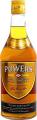 Powers Gold Label Triple Distilled 40% 1000ml