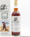 Craigellachie 2008 BSW Sherry Cask Finish #75900943 Tiger's Finest Selection 52.9% 700ml