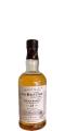 Balvenie 25yo Single Barrel Traditional Oak Cask 46.9% 200ml