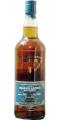Craigellachie 1995 GM Reserve The Party Source Sherry Cask #3481 46% 750ml