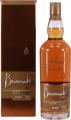 Benromach 2009 Sassicaia Wood Finish Series 45% 700ml