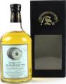 Bowmore 1982 SV Vintage Collection Dumpy Bourbon Barrel #1314 51% 700ml