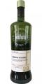 Laphroaig 1996 SMWS 29.231 Refill Ex-Bourbon Hogshead 48.5% 750ml