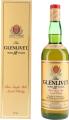 Glenlivet 12yo Pure Single Malt Sandeman-Coprimar S.A. Espana 43% 750ml