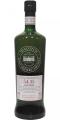 Aberlour 1997 SMWS 54.35 Lovely jubbly Refill Hogshead 55.1% 750ml