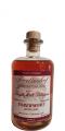 Tobermory 1995 Whk 1st Fill Sherry Cask Der Whiskykeller 55606 Bruschied 59.8% 500ml