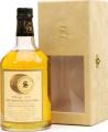 Glenturret 1985 SV Vintage Collection Dumpy Oak Cask #117 58.4% 700ml