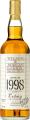 Ledaig 1998 WM Barrel Selection 46% 700ml