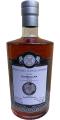 Glendullan 2009 MoS Marsala Hogshead 56.1% 700ml