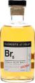 Bruichladdich Br5 SMS Elements of Islay 53.8% 500ml