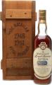 Macallan 1948/1961 Royal Marriage 1981 43% 750ml