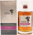 Hibiki Deep Harmony Ex-Red Wine + Ex-Sherry Casks Suntory 43% 700ml