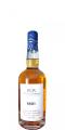 Box 2013 Whisky Private Bottling Peated Bourbon 2013 1646 62.3% 500ml