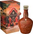 Royal Salute 21yo The Polo Estancia Edition 40% 700ml