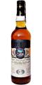 Allt-A-Bhainne 1997 McG McGibbon's Provenance Sherry Butt DMG 6533 46% 700ml