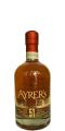 Ayrer's 2011 Ayrer's Bourbon 51 A17 51.4% 500ml