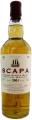 Scapa 2001 GM Licensed Bottling 43% 700ml