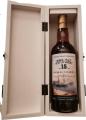 Orkney Islands 2004 UD Lacryma Christi wine casks Doctor Whisky 53.6% 700ml