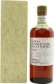 Nikka 1989 Single Cask Warehouse #15 15yo #127032 62% 700ml