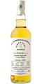 Macallan 1989 SV The Un-Chillfiltered Collection 9436 + 37 46% 700ml