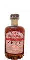 Ballechin 2004 SFTC Port Cask Matured #213 51.2% 500ml