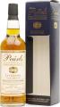 Littlemill 1988 G&C The Pearls of Scotland 47.6% 700ml