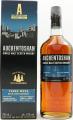 Auchentoshan Three Wood 43% 700ml