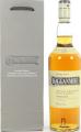Cragganmore Limited Edition Available only at the Distillery 48% 700ml