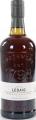 Ledaig 2008 Marsala Finish 912 914 INK 58.1% 700ml